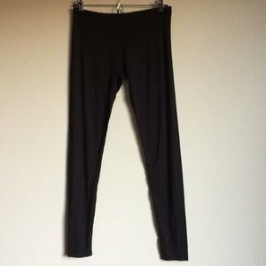 Uniqlo heattech leggings